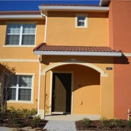 Paradise Palms 8961